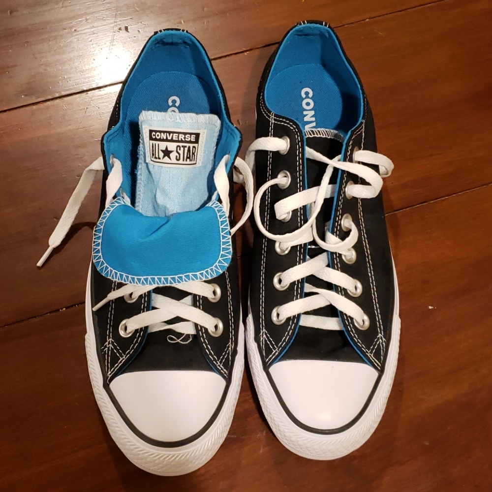 NWOT Converse